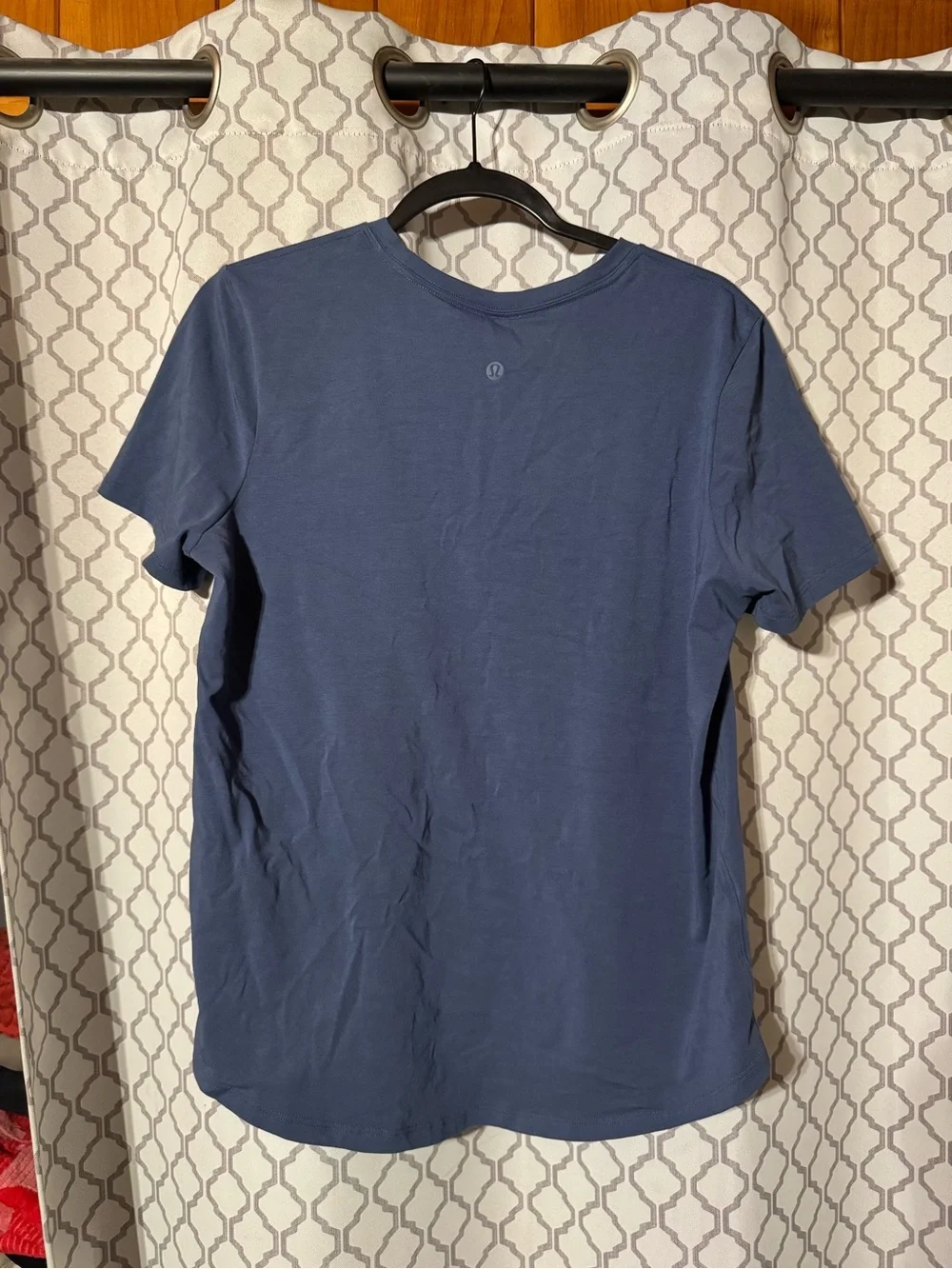Lululemon basic t shirt